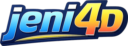jeni4d Logo